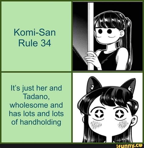 komi san rule 34|Top Rule34 .